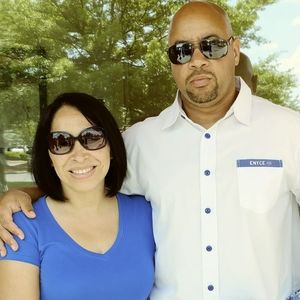 Meet your Posher, Vicky